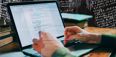 Would you use AI to break writer’s block? We asked 5 experts