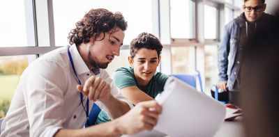 Thinking of a tutor for your child? 5 things to consider first