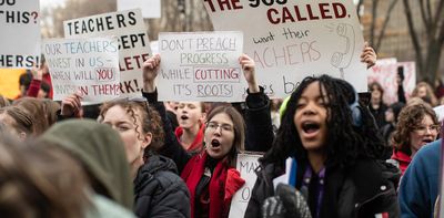 Organized labour continues to make gains in Canada’s most anti-union province