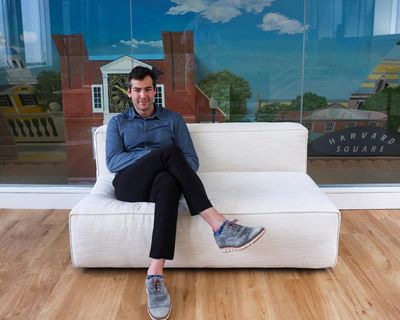 Is this man the future of music – or its executioner? AI evangelist Mikey Shulman says he’s making pop, not slop