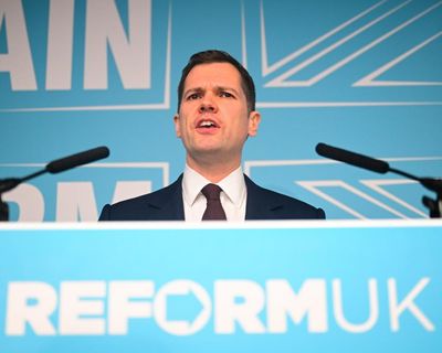 Robert Jenrick boasts that Reform is for the workers, but it’s a class war trap – and Labour shouldn’t fall for it