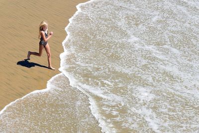 Researchers find breast cancer risk marker linked to physical activity in girls