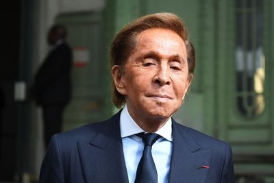 Valentino death latest: Gwyneth Paltrow toasts ‘end of an era’ after death of Italian fashion icon