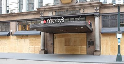 The Monday “Mall List”: Why Macy’s and 3 Other Major Chains are Shutting Down These 150 Locations by February