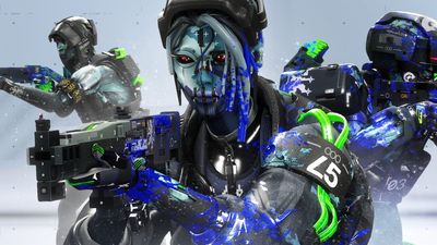 Marathon release date confirmed by Bungie, open playtest to come