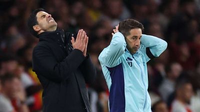 Damning Stat Exposes Flaw in Arsenal’s Premier League Title Challenge