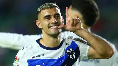 Road to World Cup 2026: Mexico’s Five Best Players of the Week—Ranked