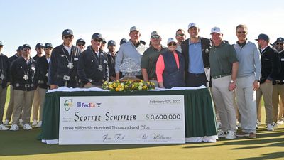 How Much Money Do Pro Golfers Actually Earn?