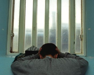 The inside track on curbing UK prison violence