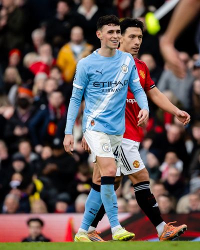 Pep Guardiola reveals Phil Foden plan as Man City star 'breaks hand' ahead of Champions League clash