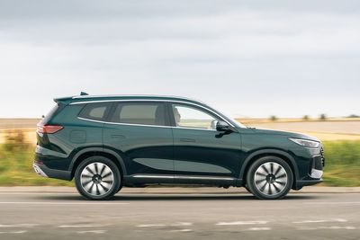 Are plug-in hybrids spelling the end for diesel in the UK? This is my view as an electric vehicle editor