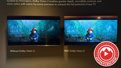 I saw the future of HDR at CES, and things are looking bright and smooth for 2026