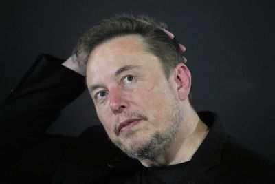 Elon Musk insists ‘Grok should have a moral constitution’ after AI photo scandal