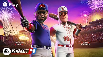 What Happened to Super Mega Baseball?