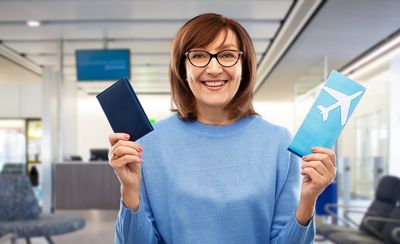 The New 2026 ID Gatekeepers: 5 Travel and Access Rules Where Seniors Must Now Prove Age or Residency to Avoid Extra Fees