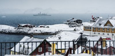 Why Keir Starmer had to speak out against Trump over Greenland after staying quiet on Venezuela