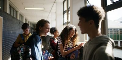 How to involve men and boys in tackling misogyny? Start by treating them not just as perpetrators