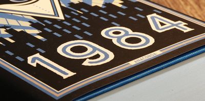 How George Orwell’s Nineteen Eighty-Four predicted the global power shifts happening now