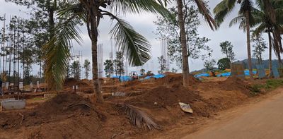 Indian townships are rebuilding after landslides – but not everyone will benefit