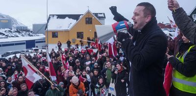 Trump’s Greenland ambitions could wreck 20th-century alliances that helped build the modern world order