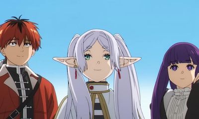Frieren Season 2 English Dub Release Schedule on Crunchyroll About Subtitles Arriving Weeks Before Audio