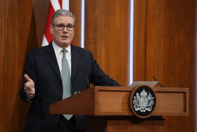 Voices: Can the steady diplomacy of Keir Starmer win the day?