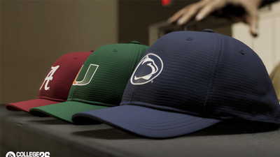 The Best Players in EA CFB26 Entering the Transfer Portal, and Where They are Landing.