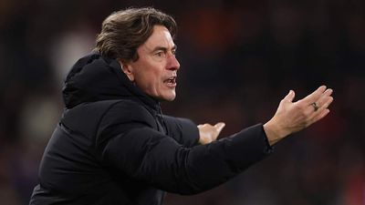 ‘I Fight’—Thomas Frank Comes Out Swinging After Tottenham Reach Sack Verdict