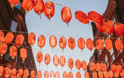 Best Chinese New Year gifts for 2026, year of the Fire Horse