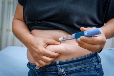 The Ozempic effect: How weight loss drugs are changing the menu at your favorite restaurant