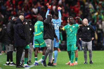 The dangerous precedent set by Senegal’s ‘shameful’ Afcon final walk-off protest