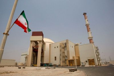 Analysts warn that Iran crisis carries potential nuclear risks