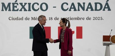 What Canada can learn from Mexico’s approach to U.S. trade