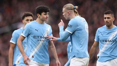 Man City Predicted Lineup vs. Bodo/Glimt: Bernardo, Semenyo Absent for Visitors