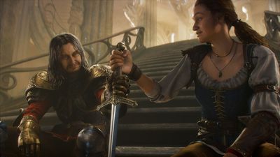 This week's Xbox showcase is just as important for PS5 owners –maybe even more so, if you own a PS5 Pro