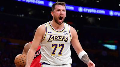 NBA Announces 2026 All-Star Starters