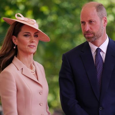 A Shocking New William and Kate Biography Will Drop ‘Seismic Revelations’ About the Royal Couple