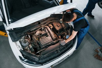 8 Engine Sounds That Should Never Be Dismissed