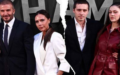 Brooklyn Beckham launches nuclear attack on 'controlling' parents David and Victoria with scathing online takedown