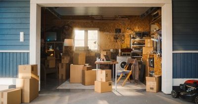 10 Garage Items That Invalidate Insurance Claims