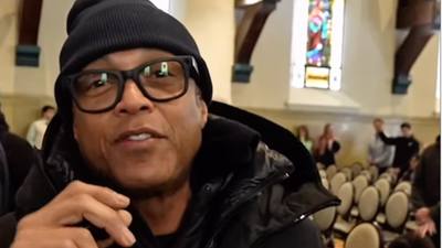 Explosive Footage Shows Don Lemon With Protesters Before Church Chaos — Critics Slam His 'Journalism' Defence