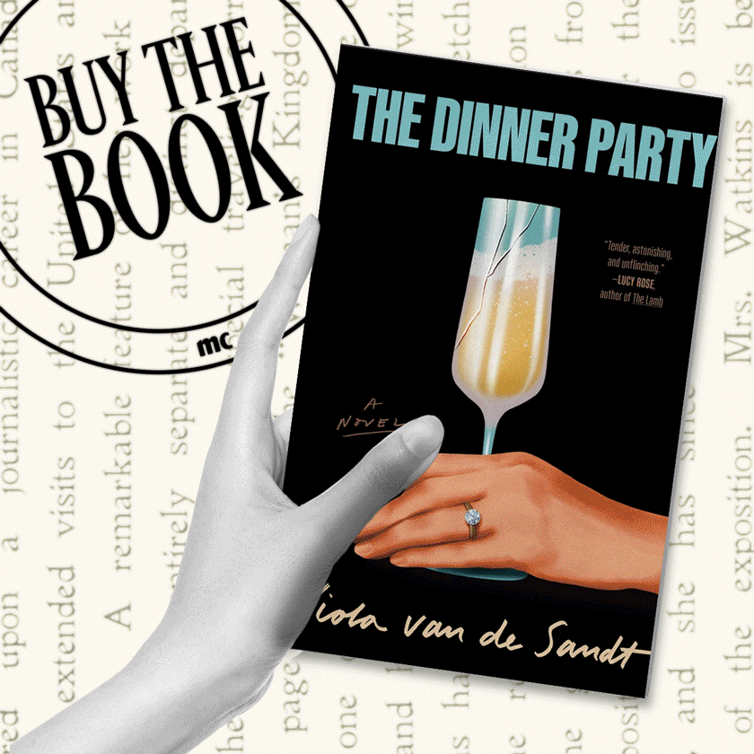 Eat the Wealthy By Reading These Great Books About Rich People Behaving Badly