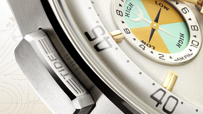 TAG Heuer unveils a trio of new Carrera chronographs at LVMH Watch Week – my favourite isn't what you'd think