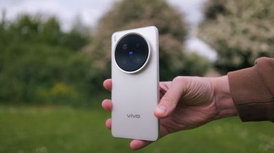 This iPhone 17 Pro Max rival could soon steal its crown as the world’s best camera phone, thanks to a unique sensor and 35mm Zeiss lens