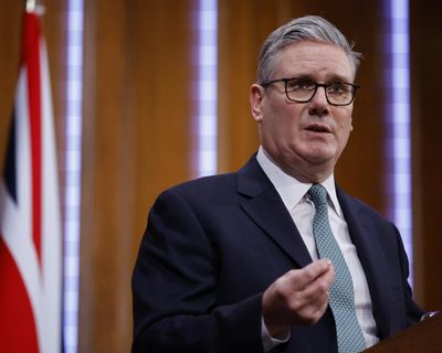 Hillsborough law on hold ‘until agreement reached with families’