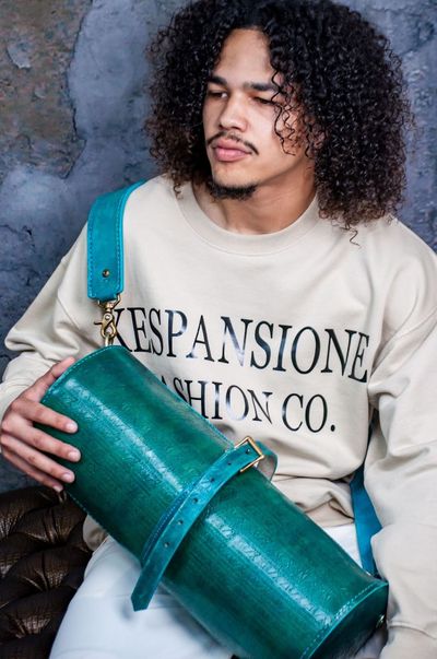 Xespansione, Offering Leather Fashion Rooted in Vision, Versatility, and Exclusivity, Gears for New Bespoke Collection