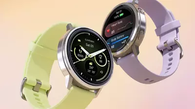 Garmin’s first 2026 smartwatch update is rolling out now across select Venu and Vivoactive watches