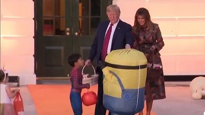 Donald and Melania Trump Marriage 'Strong but Not Romantic', Psychic Claims—What Does It Mean?