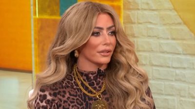 Former Diddy Collaborator Aubrey O’Day Reveals What ‘Worries’ Her About His Post-Prison Life