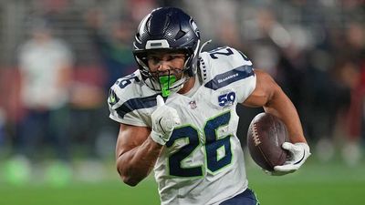 Zach Charbonnet Injury: Seahawks RB to Miss Remainder of Playoffs with Torn ACL